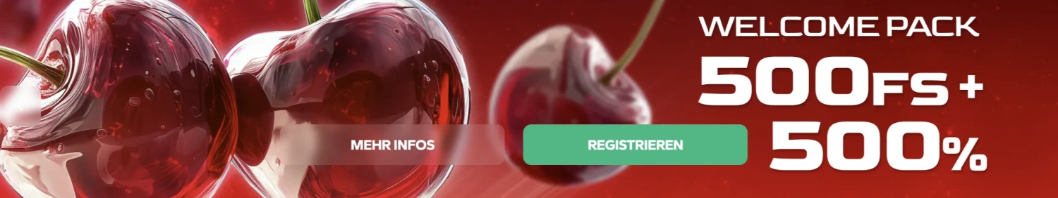 Promotional Banner